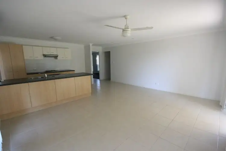Fourth view of Homely house listing, 12 Armstrong Beach Road, Armstrong Beach QLD 4737