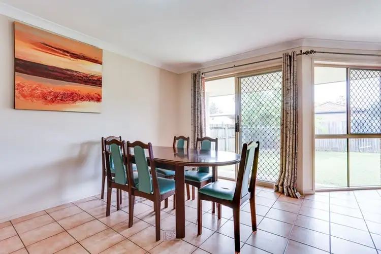 Fourth view of Homely house listing, 6 Kew Close, Forest Lake QLD 4078