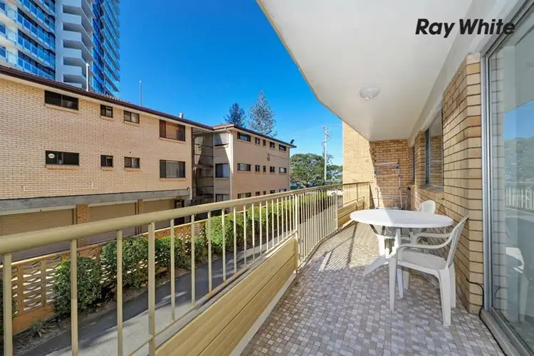 Fourth view of Homely apartment listing, 31/224 Marine Parade, Labrador QLD 4215