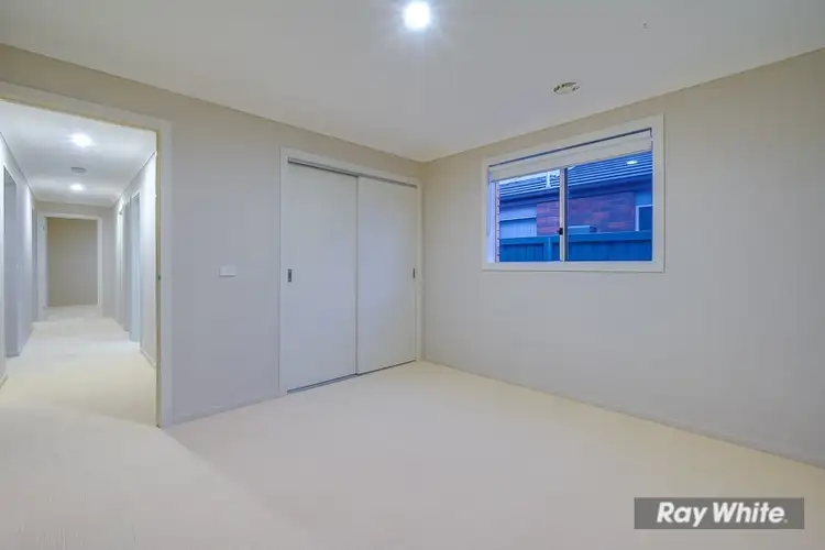 Seventh view of Homely house listing, 38 Tyler Crescent, Tarneit VIC 3029