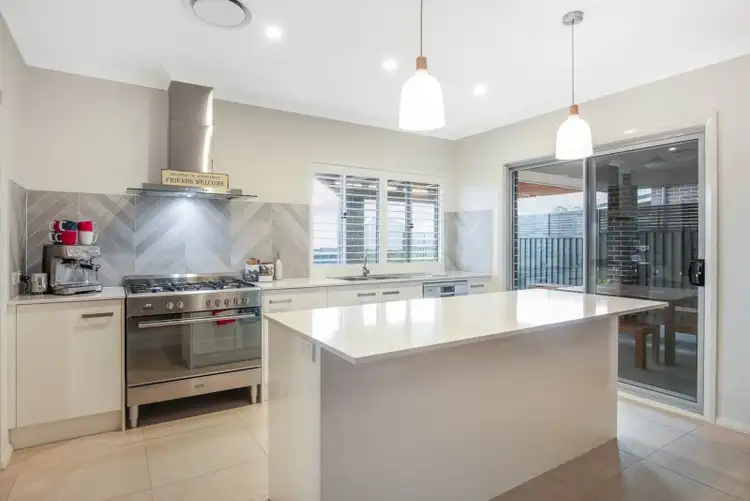 Fourth view of Homely house listing, 13 Horizon Street, Riverstone NSW 2765