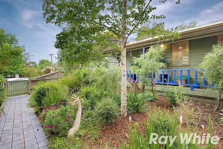 50 Nash Road, Bunyip VIC 3815