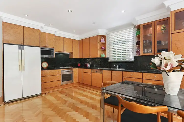 Fifth view of Homely house listing, 1A Parsley Road, Vaucluse NSW 2030