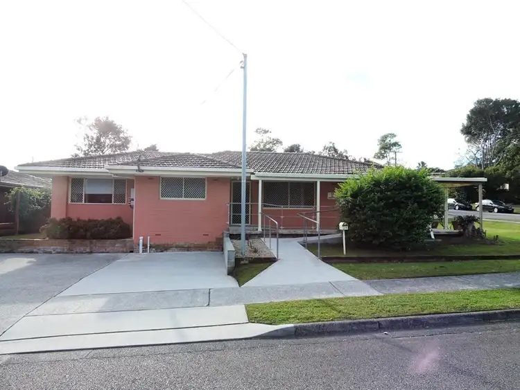 Second view of Homely house listing, 29 Webb St and 2 Adelaide Street, East Gosford NSW 2250