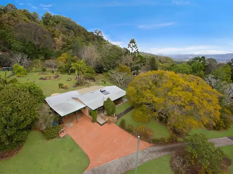 116 Farrants Road, Clothiers Creek NSW 2484