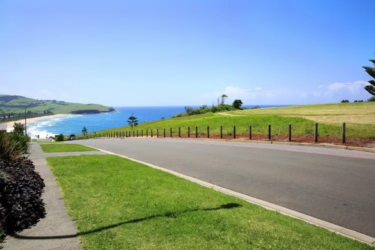 Second view of Homely land listing, 1 Tasman Drive, Gerringong NSW 2534
