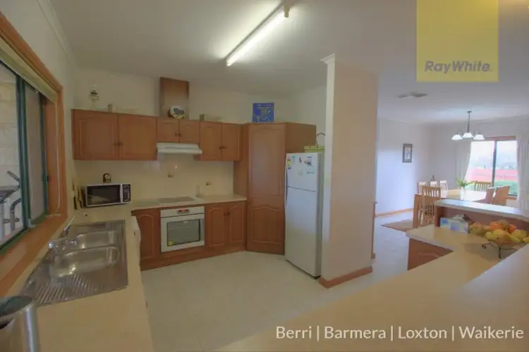 Second view of Homely house listing, 110 Eighth Street, Renmark SA 5341