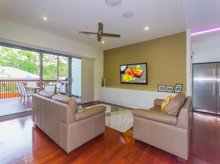 Fourth view of Homely house listing, 24 Milpera Street, Ashgrove QLD 4060