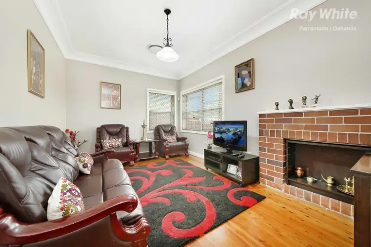 Second view of Homely house listing, 13 Nolan Crescent, Westmead NSW 2145
