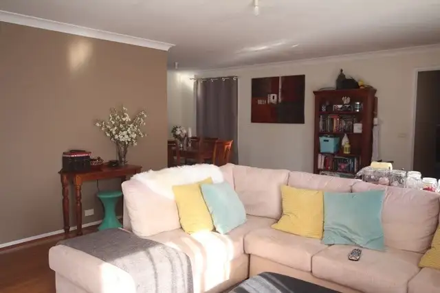 Second view of Homely house listing, 28 Hawkes Drive, Oberon NSW 2787