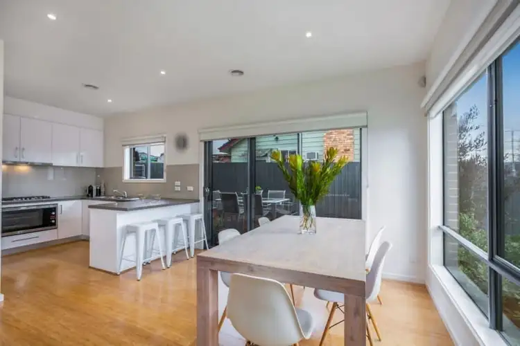 Third view of Homely house listing, 153 Boldrewood Parade, Reservoir VIC 3073