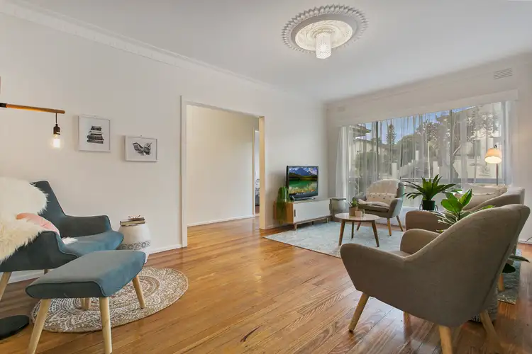 Third view of Homely unit listing, 1/37 Alexander Street, Hallam VIC 3803