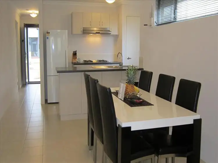 Fourth view of Homely house listing, 14 Celadon Terrace, Ellenbrook WA 6069