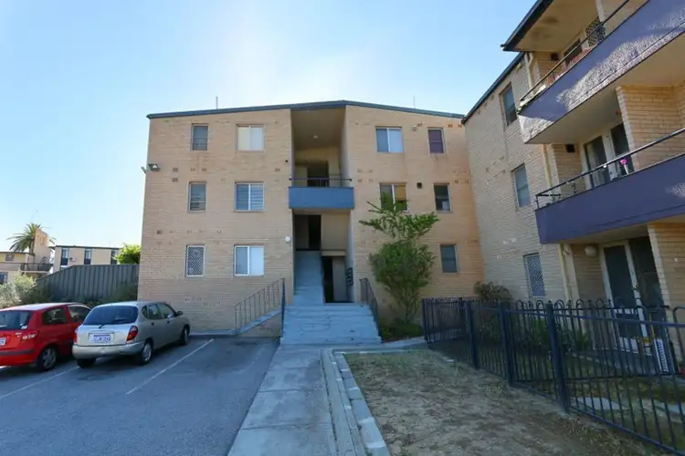 Second view of Homely apartment listing, 2B/66 Great Eastern Highway, Rivervale WA 6103