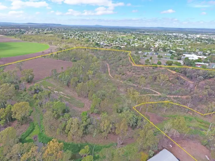 Lot 2 State Farm Road, Biloela QLD 4715