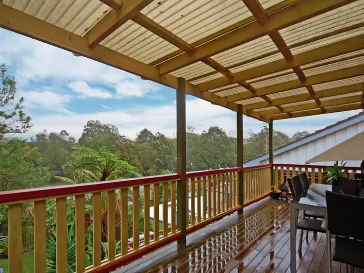 Seventh view of Homely house listing, 191 Jacaranda Avenue, Figtree NSW 2525