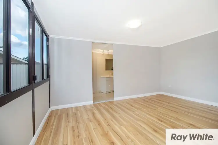 Fifth view of Homely house listing, 12 Gove Avenue, Green Valley NSW 2168