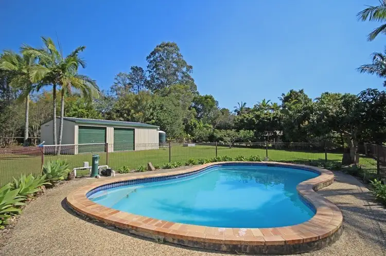 Fourth view of Homely house listing, 8 Tibrogargan Drive, Beerburrum QLD 4517
