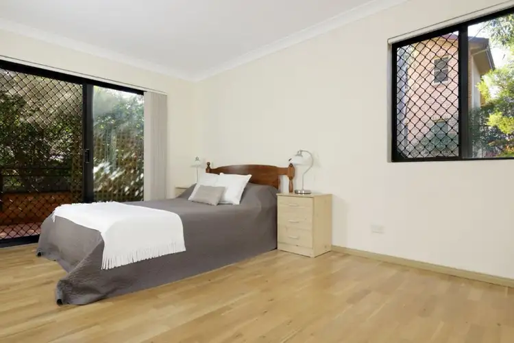 Fifth view of Homely unit listing, 6/24-26 Cairns Street, Riverwood NSW 2210