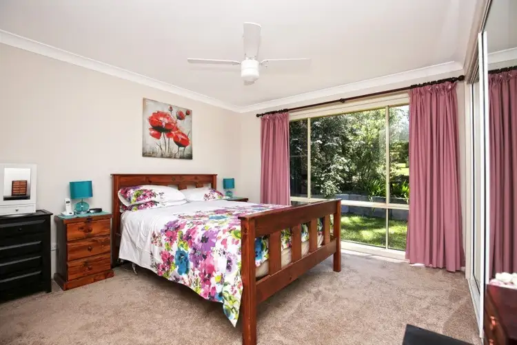 Fourth view of Homely house listing, 43 Devlin Avenue, North Nowra NSW 2541