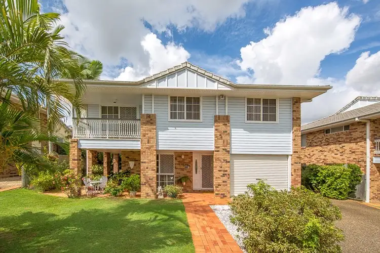 Main view of Homely house listing, 74/46 Albany Creek Road, Aspley QLD 4034