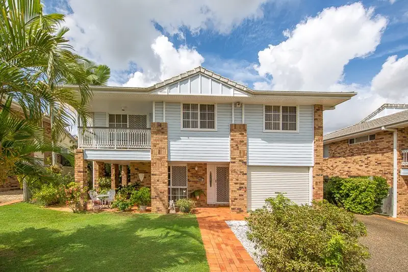 Main view of Homely house listing, 74/46 Albany Creek Road, Aspley QLD 4034