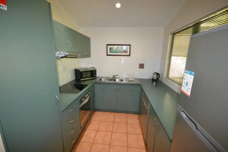 Seventh view of Homely unit listing, Unit 4/6 Sanctuary Road, Cable Beach WA 6726