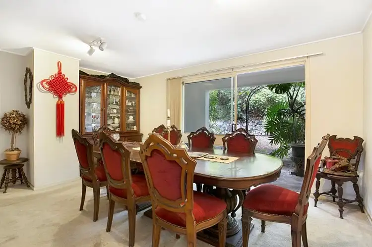 Fifth view of Homely house listing, 4 Dusk Street, Kenmore QLD 4069