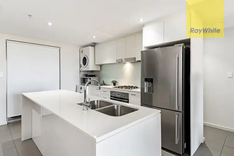 Third view of Homely apartment listing, 105/36-46 Cowper Street, Parramatta NSW 2150