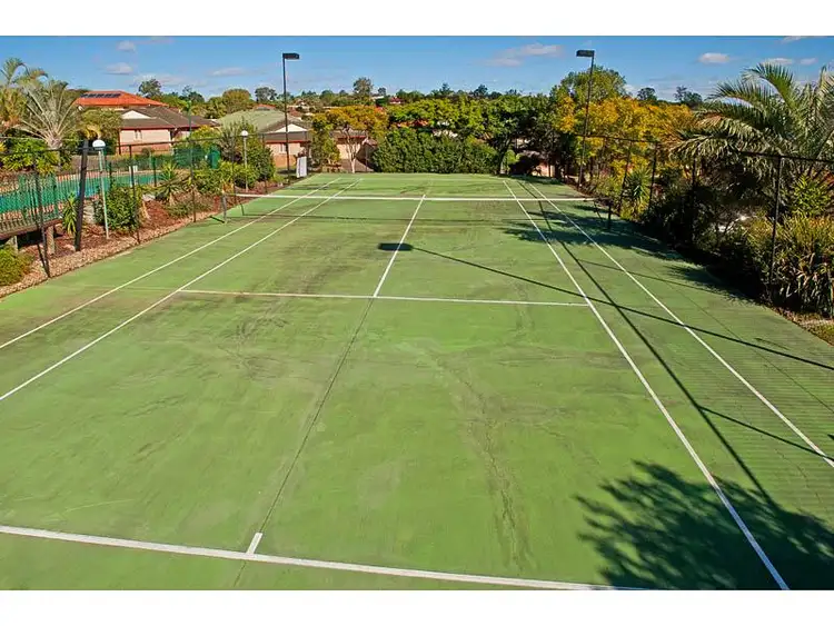 Sixth view of Homely townhouse listing, 41/15 Erindale Close, Wishart QLD 4122