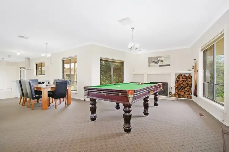 Third view of Homely house listing, 116 Waterwood Court, Mulwala NSW 2647