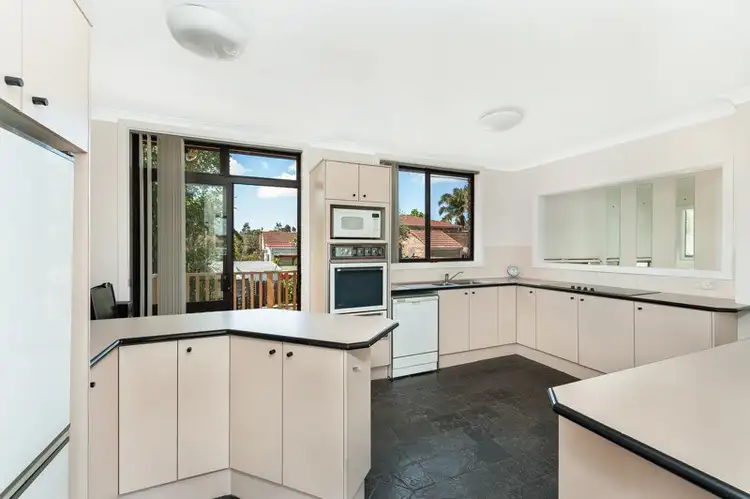 Seventh view of Homely house listing, 50 Holt Road, Taren Point NSW 2229