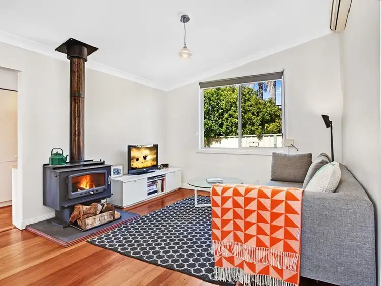 Second view of Homely house listing, 169 Parkes Street, Helensburgh NSW 2508