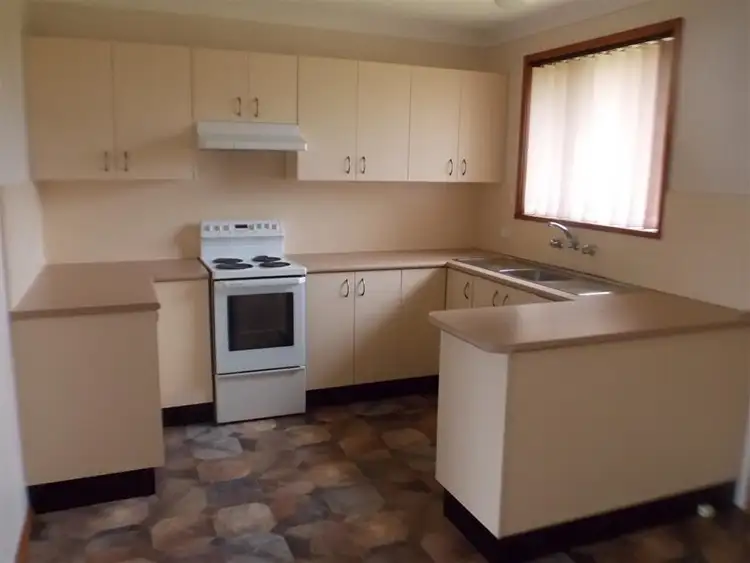 Second view of Homely house listing, 16 Downes Crescent, Parkes NSW 2870