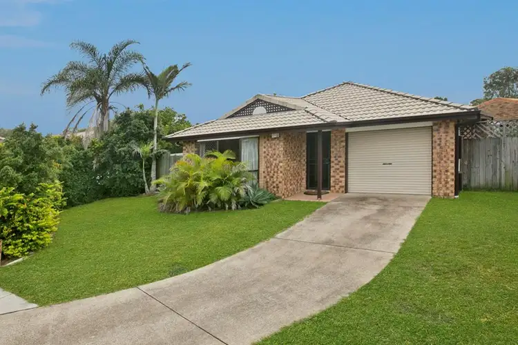 Third view of Homely house listing, 11 Laguna Circuit, Tingalpa QLD 4173