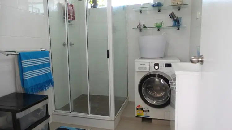 Fifth view of Homely unit listing, 19/350 Sheridan Street, Cairns City QLD 4870