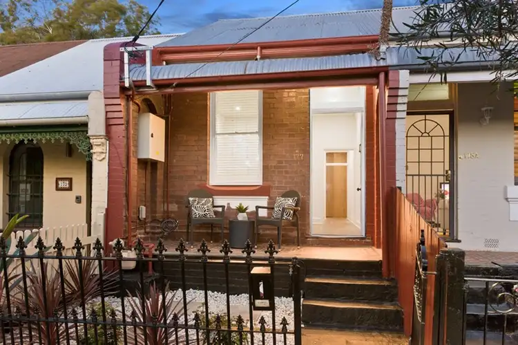 177 Young Street, Annandale NSW 2038