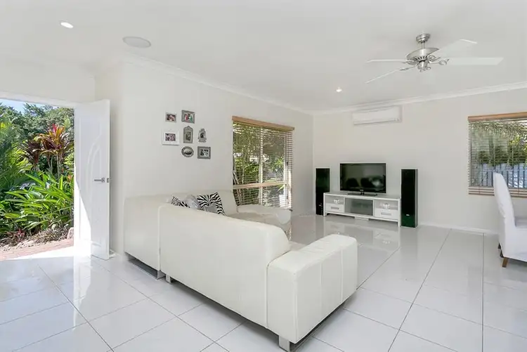 Fourth view of Homely house listing, 15 Parkinson Avenue, Kewarra Beach QLD 4879