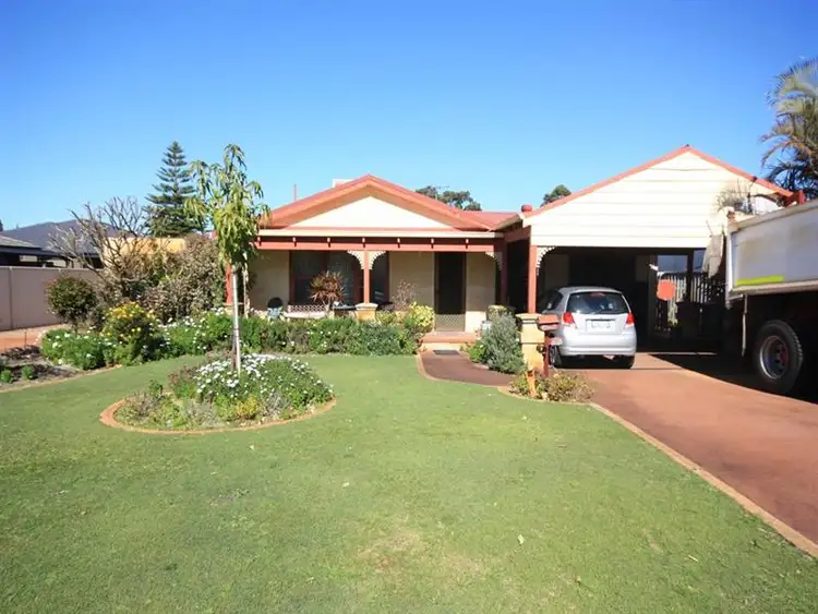 20 Holilond Way, Morley WA 6062