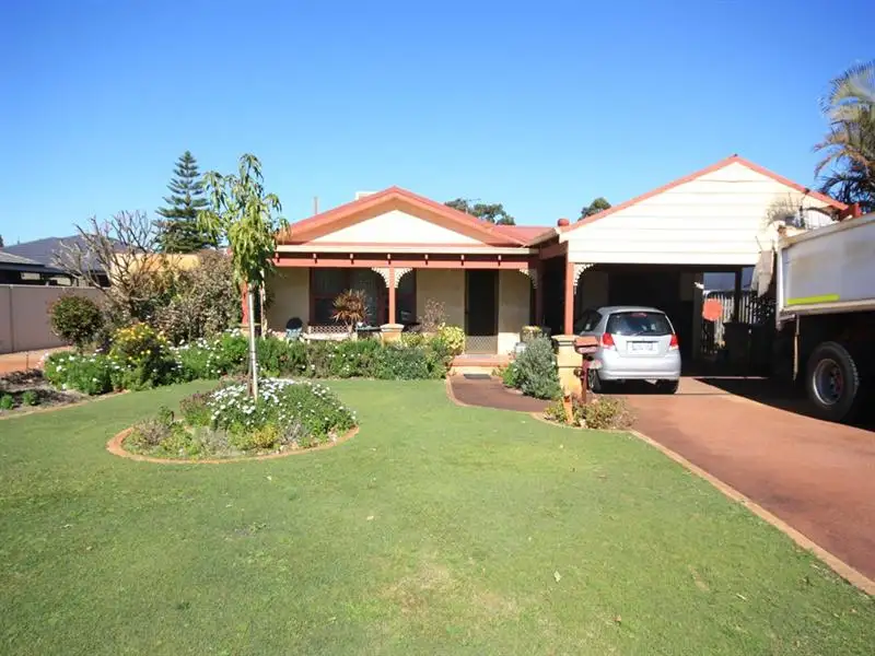 Main view of Homely house listing, 20 Holilond Way, Morley WA 6062