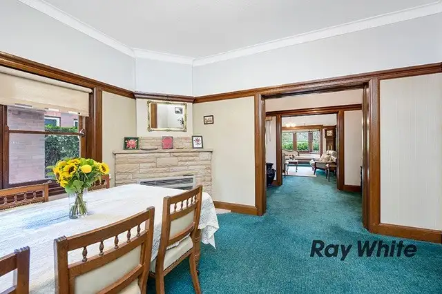 Fifth view of Homely house listing, 11 Waimea Road, Lindfield NSW 2070