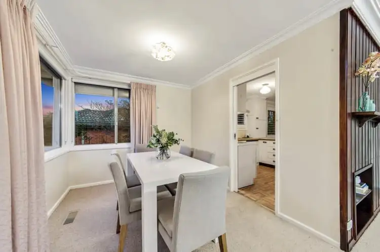 Fourth view of Homely house listing, 30 Levien Street, Scullin ACT 2614
