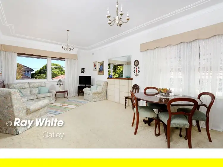 Third view of Homely house listing, 50 McRaes Avenue, Penshurst NSW 2222