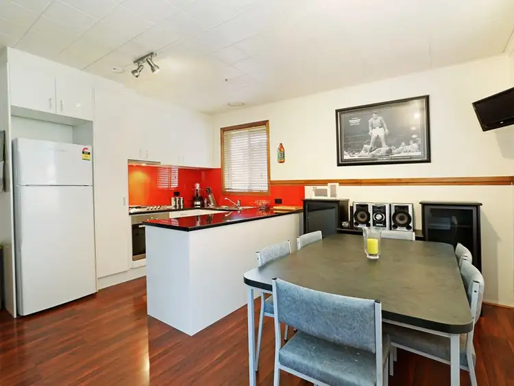 Fifth view of Homely house listing, 208 St Albans Road, Breakwater VIC 3219