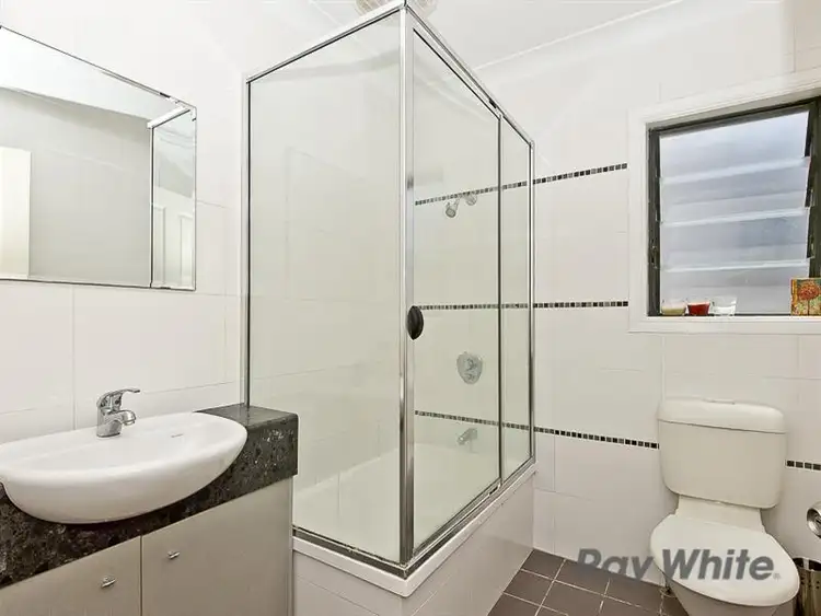 Sixth view of Homely townhouse listing, 4/109 Hall Street, Alderley QLD 4051