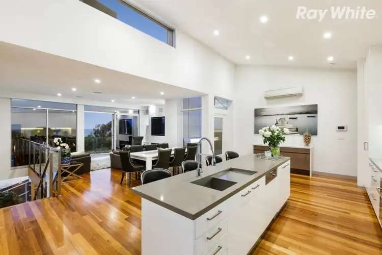Sixth view of Homely house listing, 1/168 Beach Road, Parkdale VIC 3195