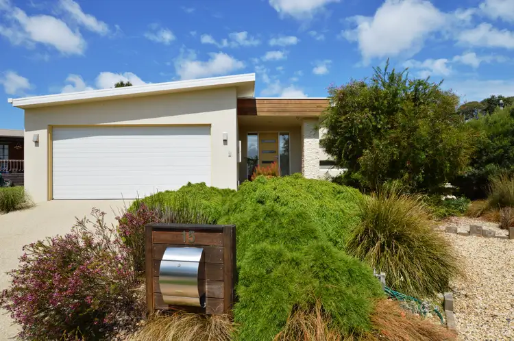 Main view of Homely house listing, 2/15 West Court, Cowes VIC 3922