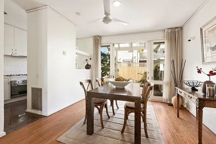 Fifth view of Homely townhouse listing, 1B Wordsworth Street, St Kilda VIC 3182
