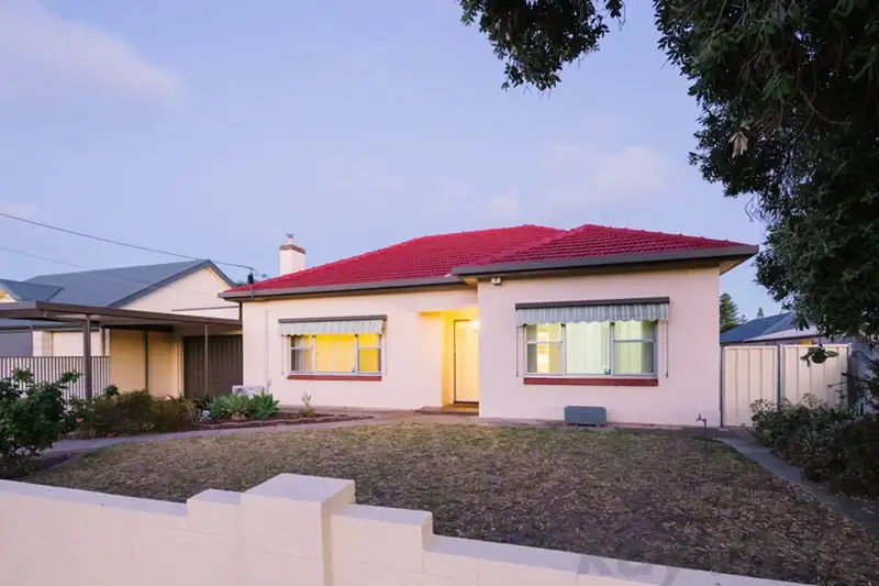 Main view of Homely house listing, 32 Swan Street, Grange SA 5022