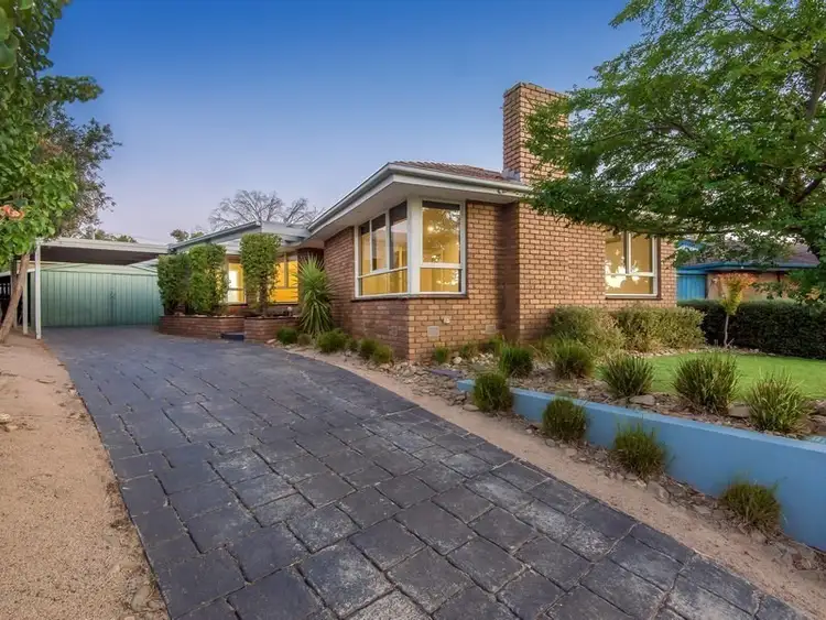 2 Acacia Court, Frankston VIC 3199